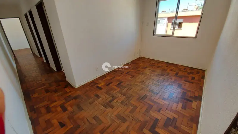 Apartamento à venda no Nossa Senhora de Lourdes: 