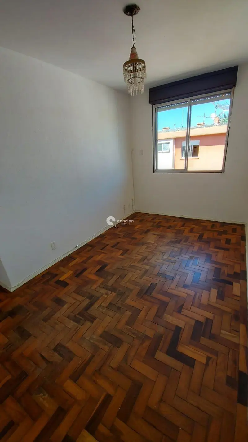 Apartamento à venda no Nossa Senhora de Lourdes: 