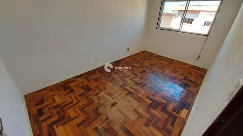 Apartamento à venda no Nossa Senhora de Lourdes: 