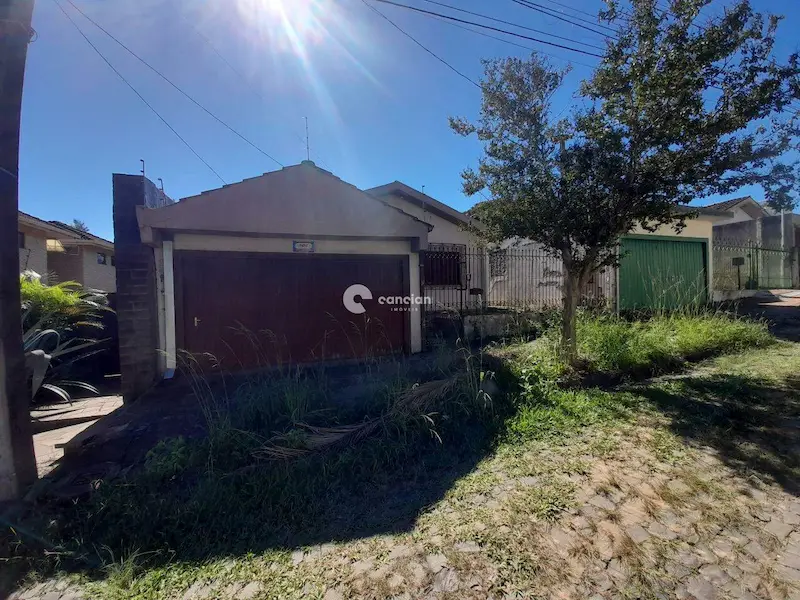 Casa à venda no Patronato: 