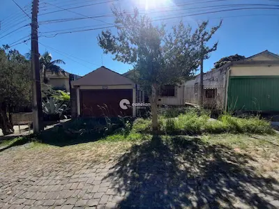 Casa à venda no Patronato: 
