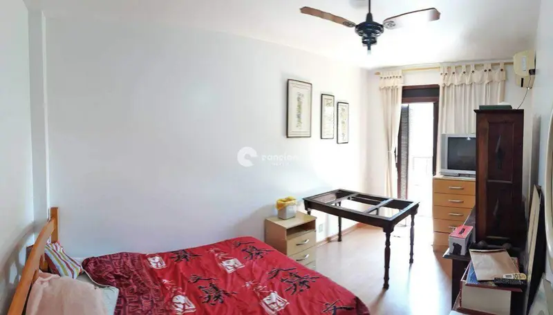 Apartamento à venda no Nossa Senhora de Fátima: