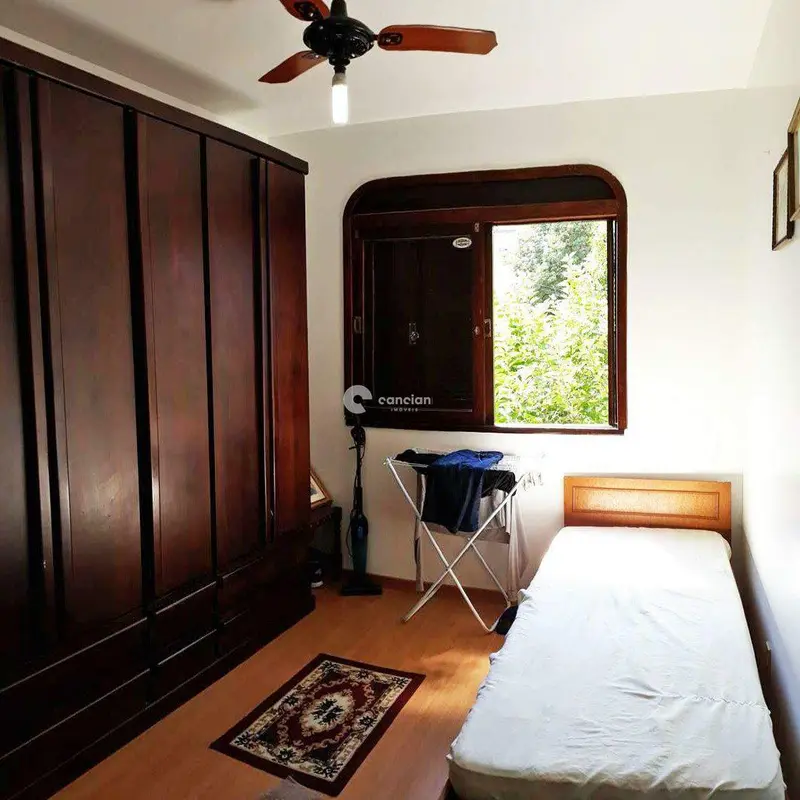 Apartamento à venda no Nossa Senhora de Fátima: