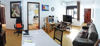 Apartamento à venda no Nossa Senhora de Fátima: 