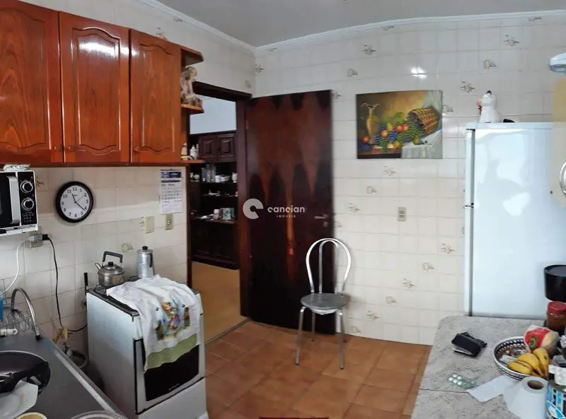 Apartamento à venda no Nossa Senhora de Fátima:
