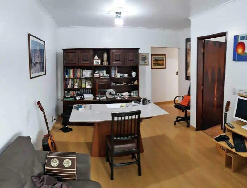 Apartamento à venda no Nossa Senhora de Fátima: