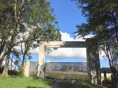 Terreno à venda no Parque Pinhal: 
