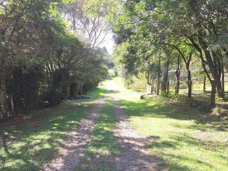 Terreno à venda no Parque Pinhal: 