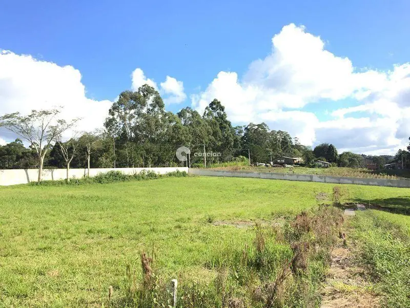 Terreno à venda no Parque Pinhal: 