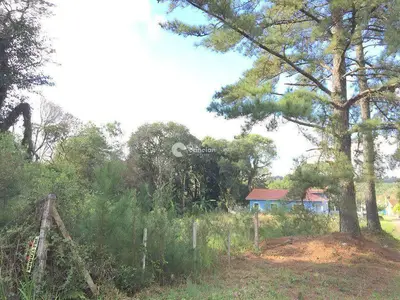 Terreno à venda no Centro: 