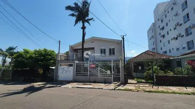Casa à venda no Passo D'Areia: 