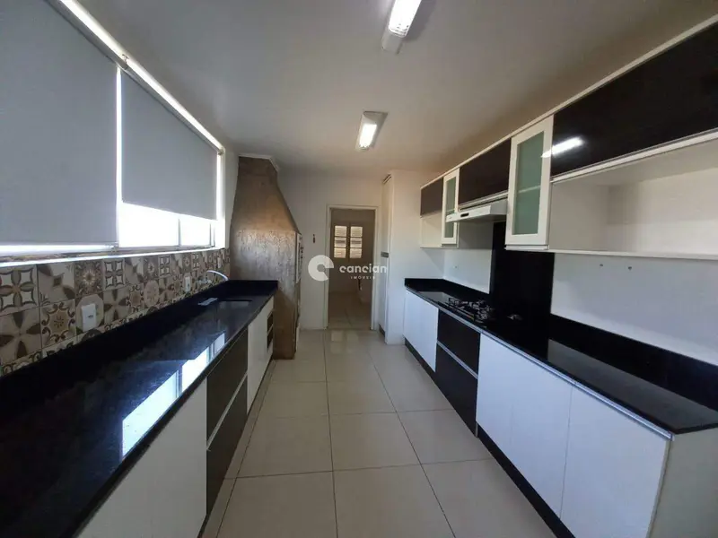 Casa à venda no Passo D'Areia: 