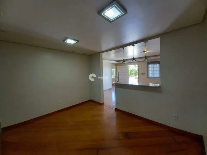Casa à venda no Passo D'Areia: 