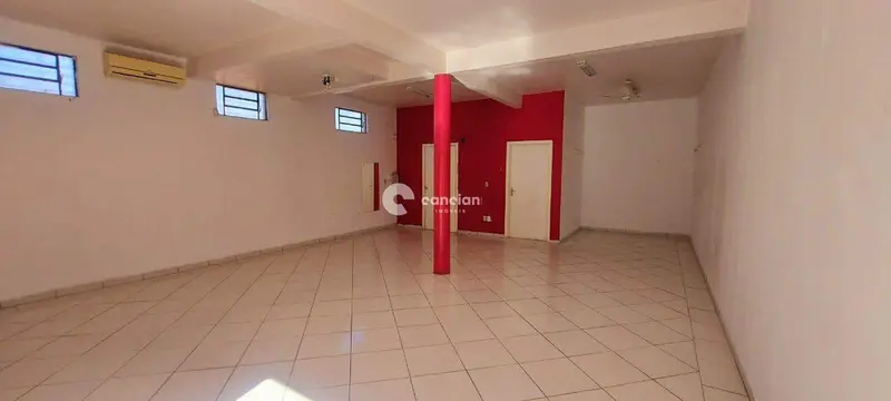 Prédio Comercial à venda no Salgado Filho: 