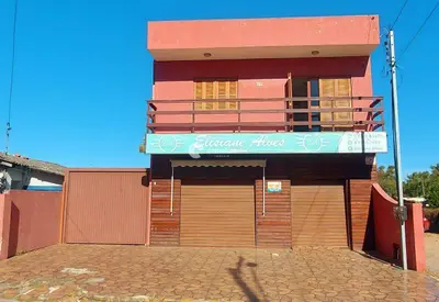 Prédio Comercial à venda no Salgado Filho: 