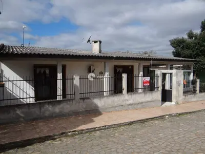 Casa à venda no São João: 