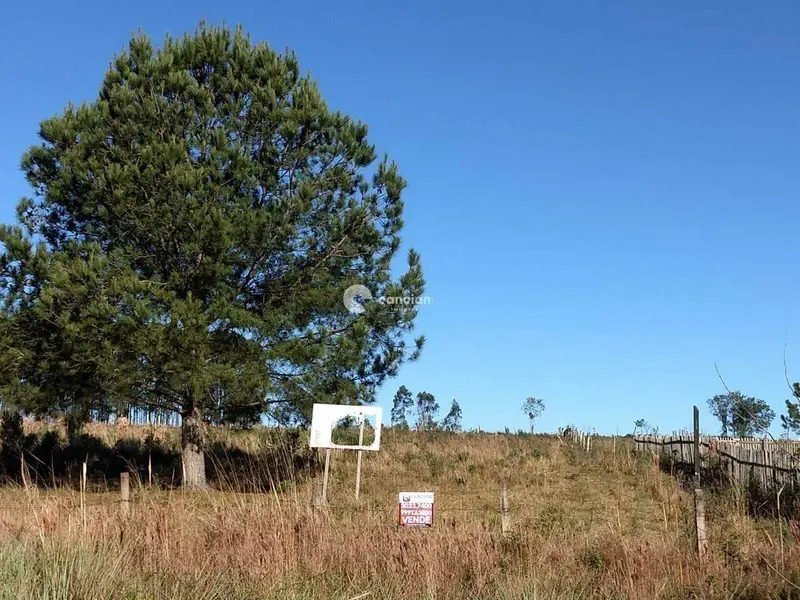 Terreno à venda no Tancredo Neves: