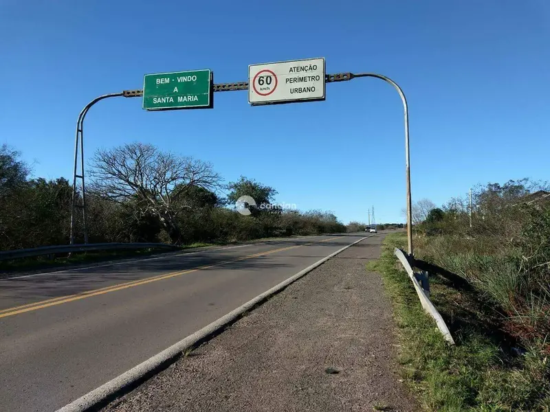 Terreno à venda no Tancredo Neves: