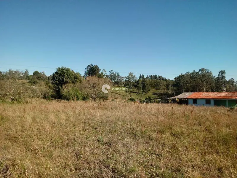 Terreno à venda no Tancredo Neves: