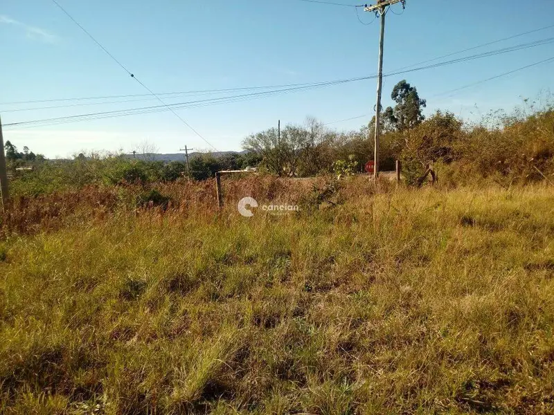 Terreno à venda no Tancredo Neves: