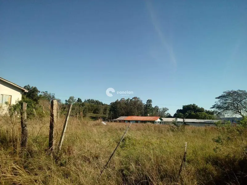 Terreno à venda no Tancredo Neves: