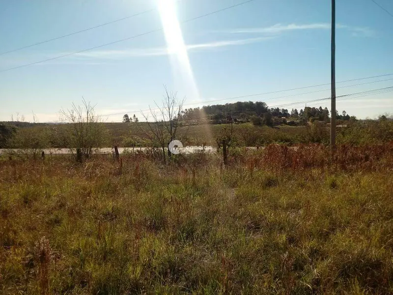 Terreno à venda no Tancredo Neves: