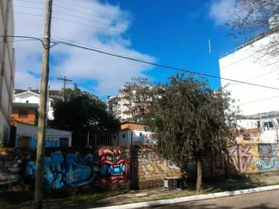 Terreno à venda no Nossa Senhora do Perpétuo Socorro: 