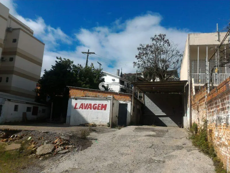 Terreno à venda no Nossa Senhora do Perpétuo Socorro: 