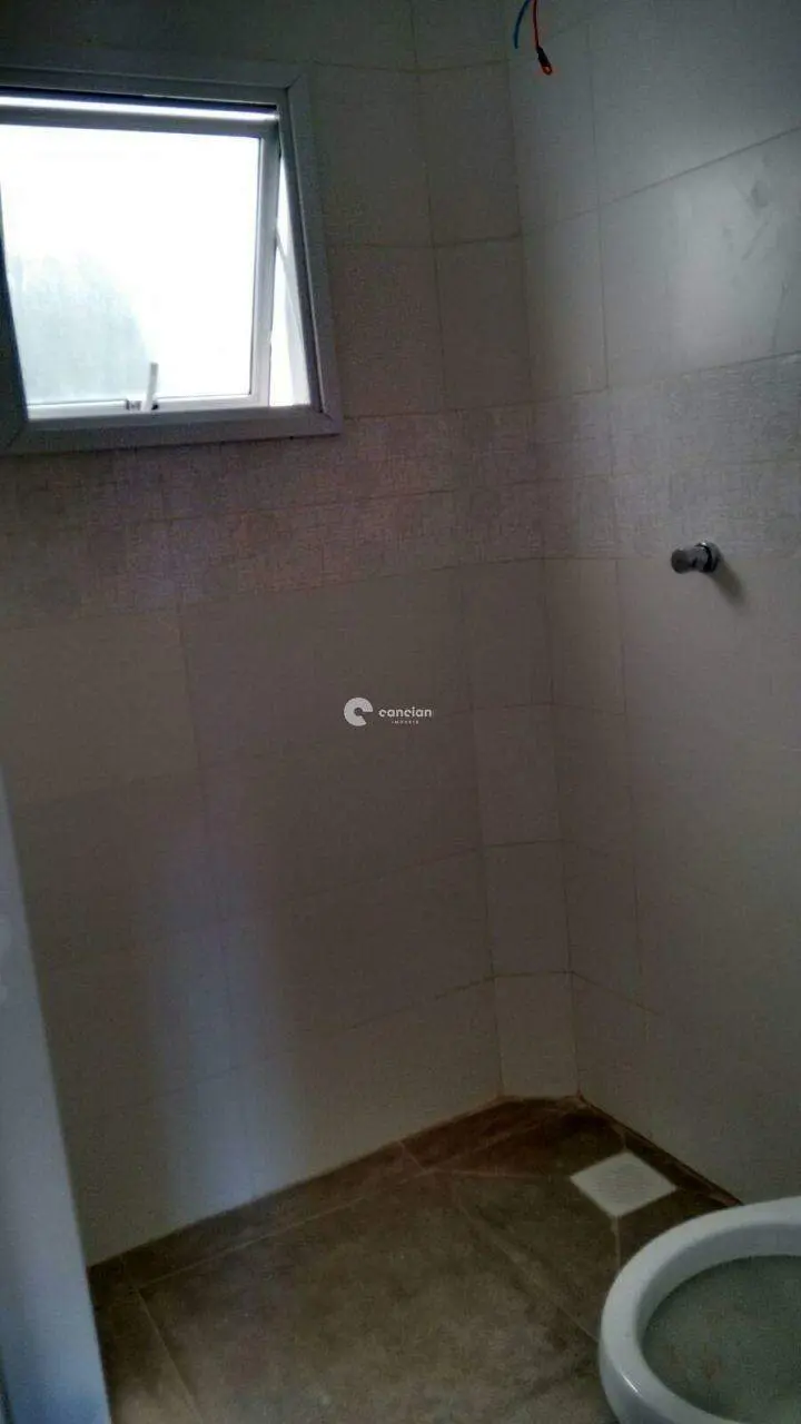 Casa à venda no Presidente João Goulart: 