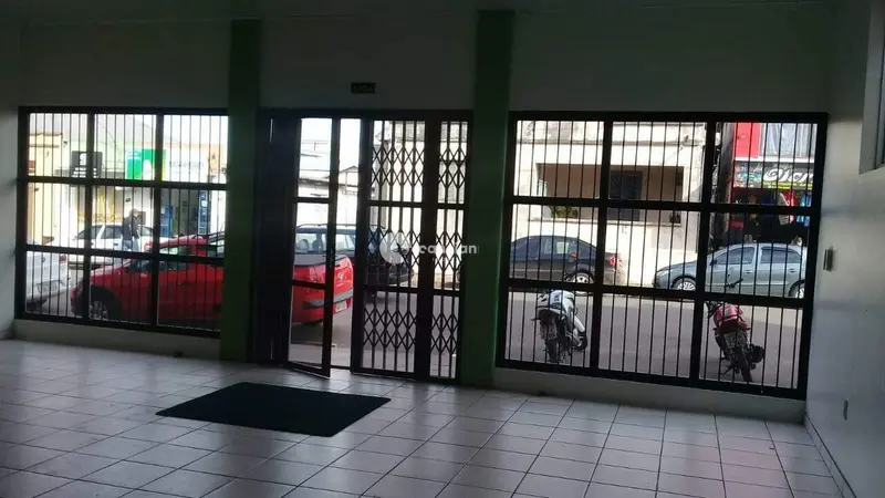 Loja à venda no Centro: 