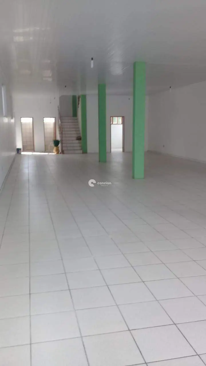 Loja à venda no Centro: 