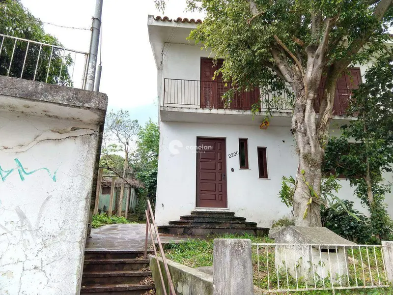 Terreno à venda no Centro: 