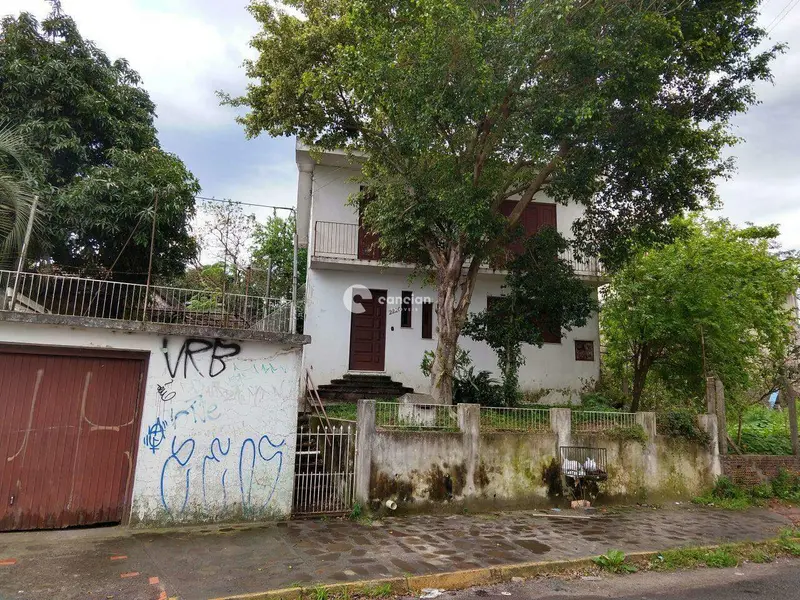 Terreno à venda no Centro: 