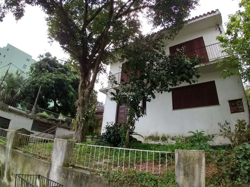 Terreno à venda no Centro: 