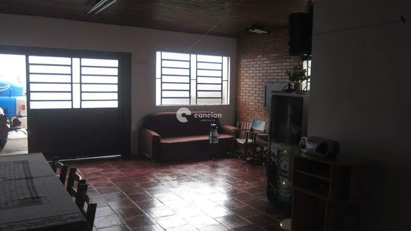 Casa à venda no Nossa Senhora das Dores: 