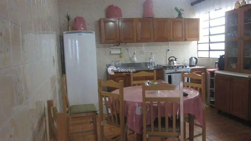 Casa à venda no Nossa Senhora das Dores: 