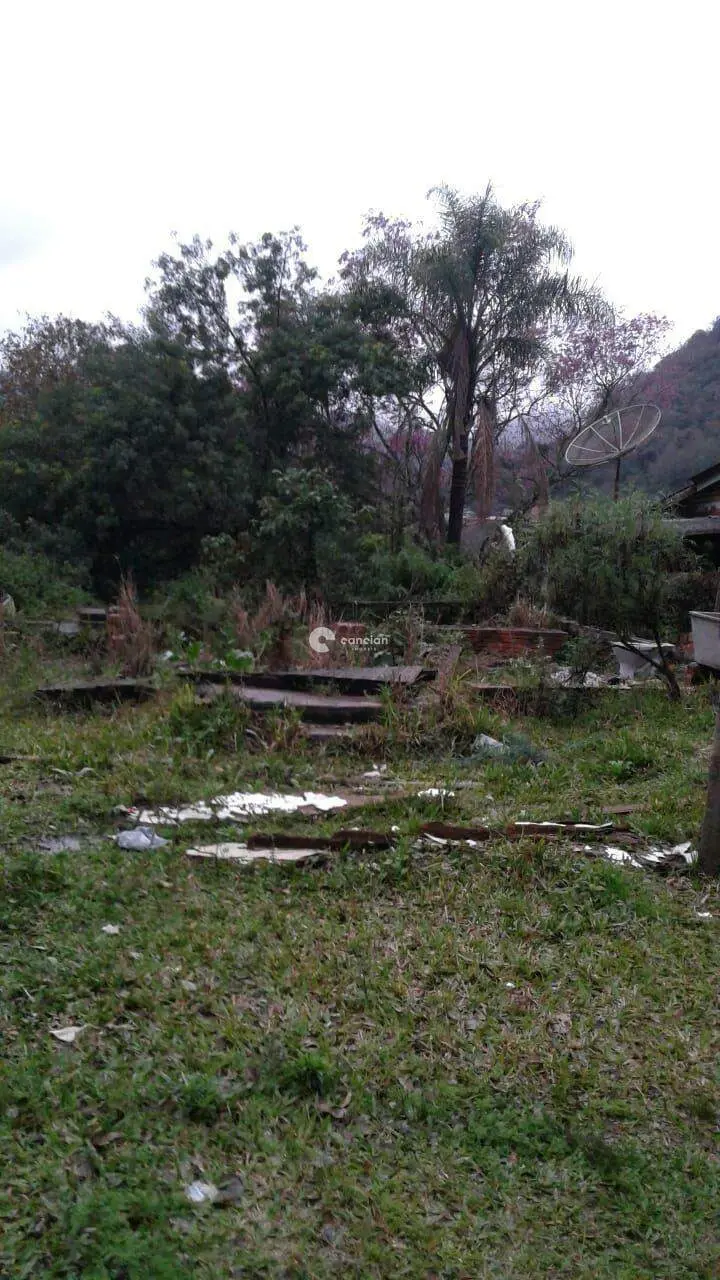 Terreno à venda no Campestre do Menino Deus: 