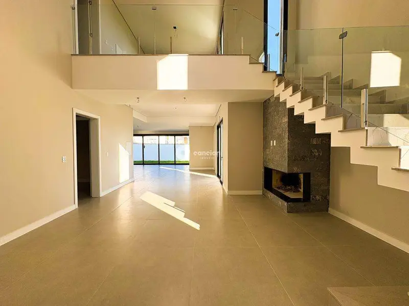 Casa à venda no Camobi: 