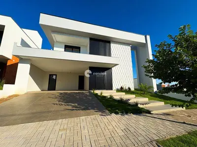Casa à venda no Camobi: 