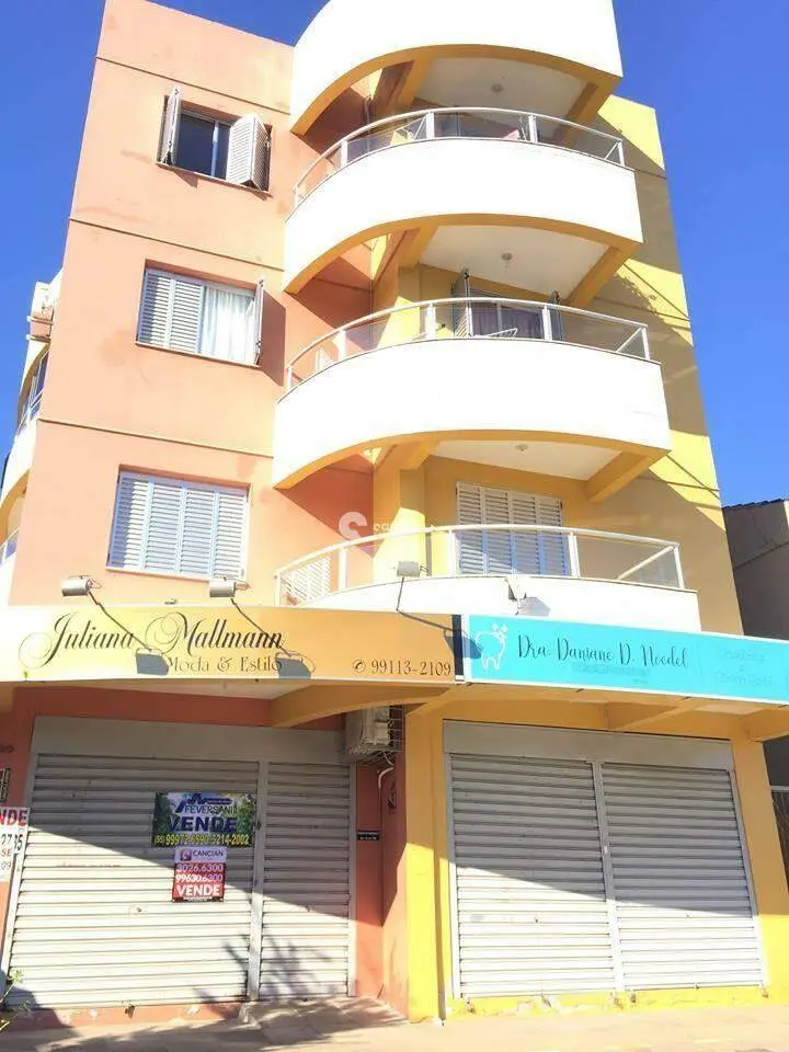 Loja à venda no São José: