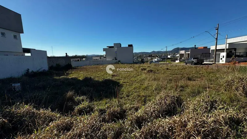 Terreno à venda no Pinheiro Machado: