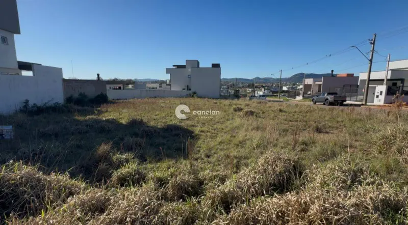 Terreno à venda no Pinheiro Machado: