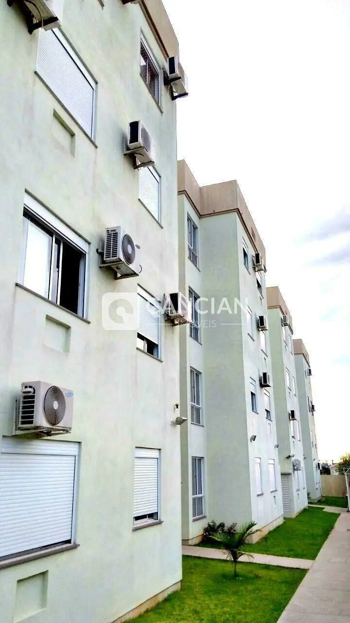 Apartamento à venda no Patronato: