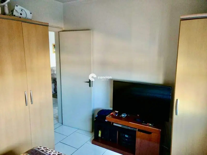 Apartamento à venda no Patronato:
