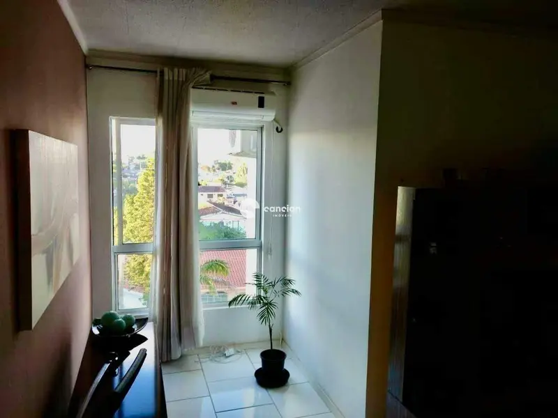 Apartamento à venda no Patronato: