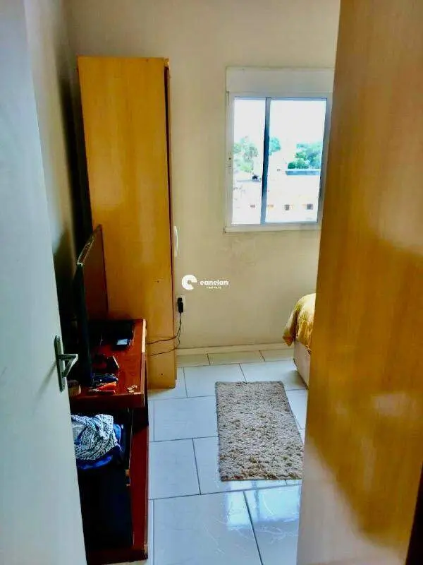 Apartamento à venda no Patronato: