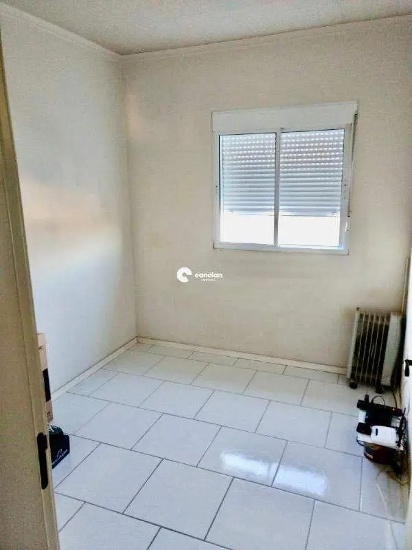 Apartamento à venda no Patronato: