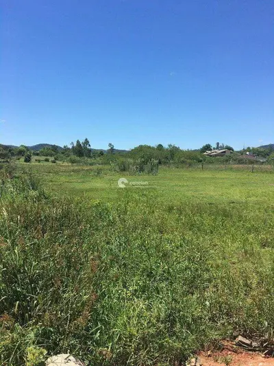 Terreno à venda no São José: 