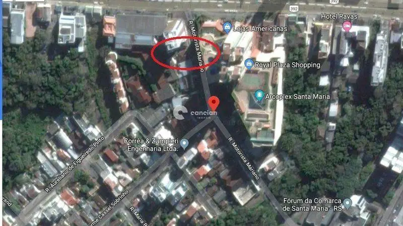 Terreno à venda no Nossa Senhora das Dores: 