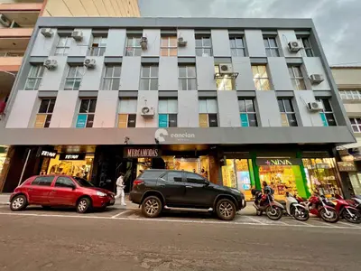 Sala Comercial à venda no Bonfim: 